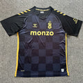 Maillot Coventry City Third 2024/25