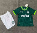 Maillot Palmeiras Domicile 2023/24 Enfant