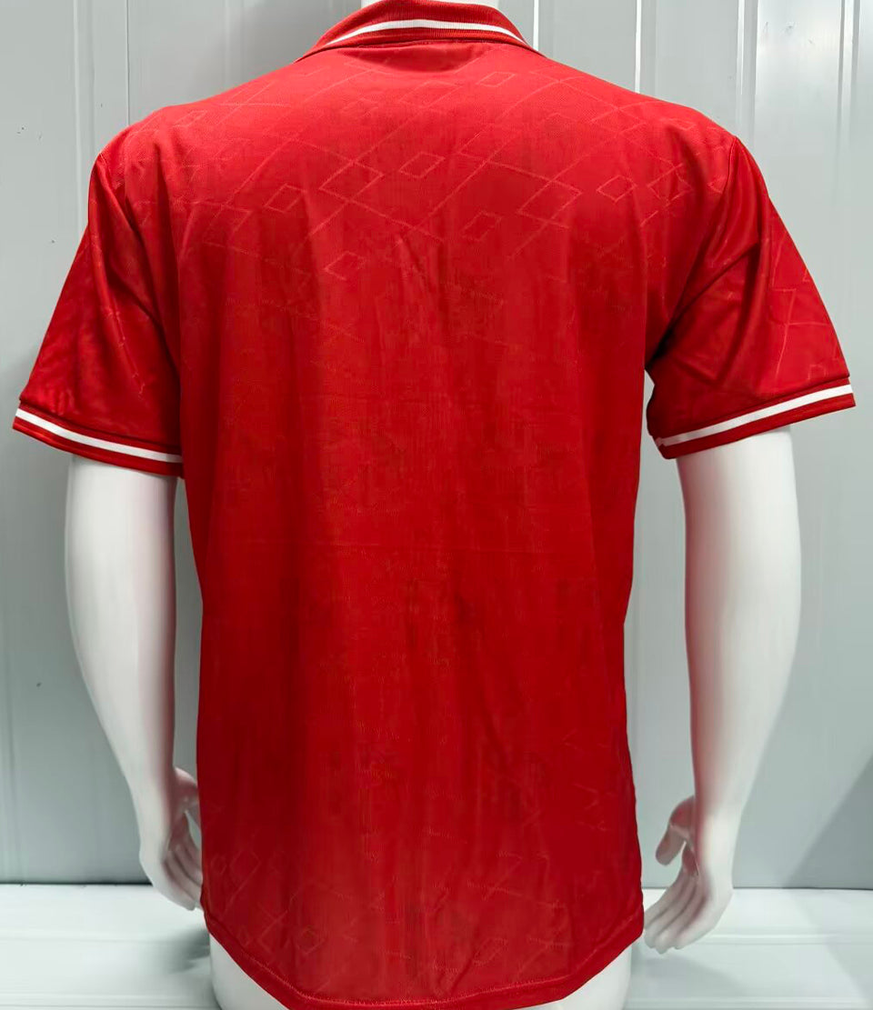 Maillot 94 Padova Extérieur Rétro