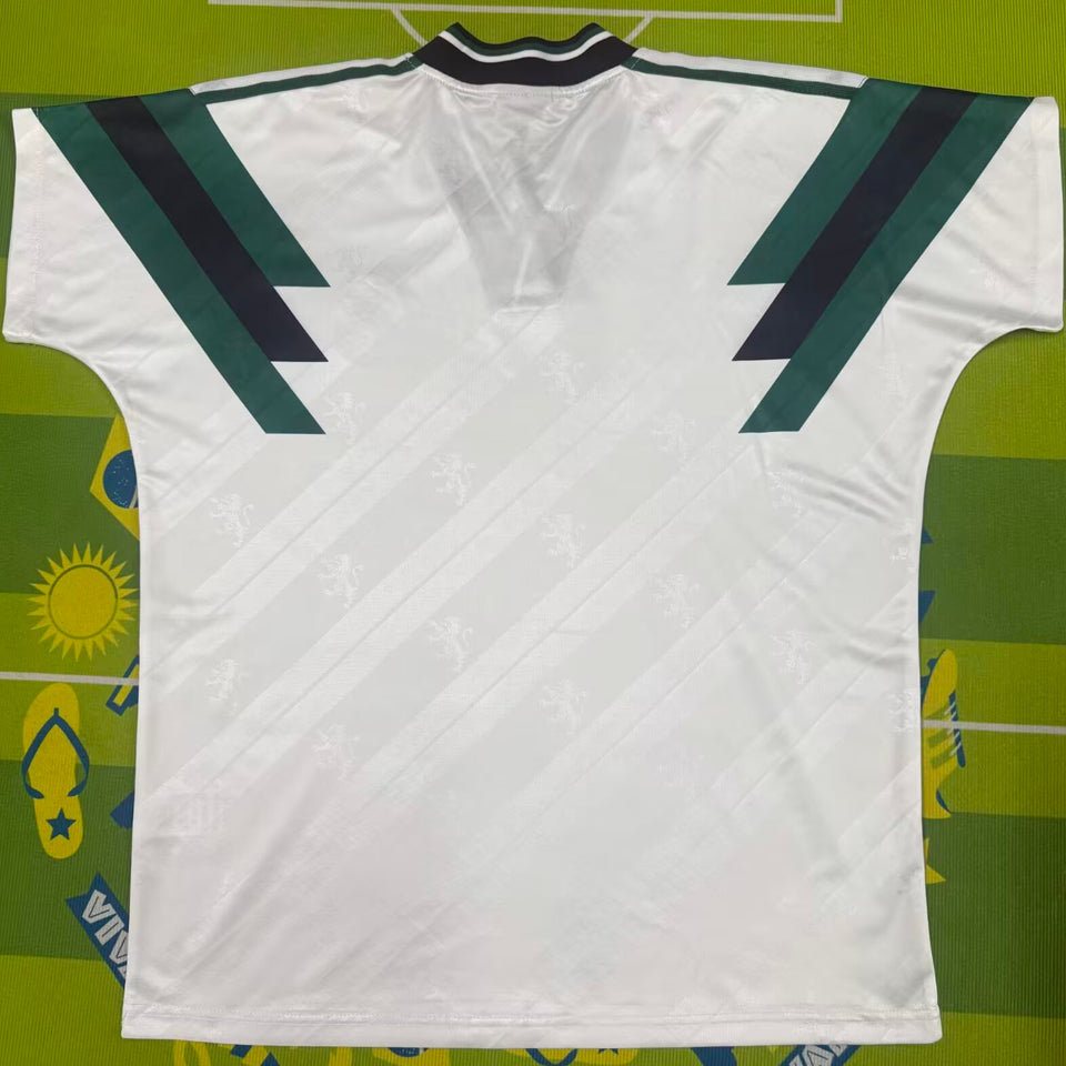 Maillot 90 S Lisbon Rétro