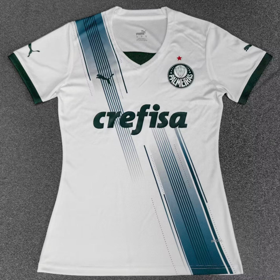 Maillot Palmeiras Extérieur 2023/24 Femme