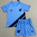 Maillot At Paranaense Third 2023/24 Enfant
