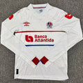 Maillot Cd Olimpia Domicile Manches Longues 2025/26