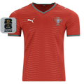 Maillot Portugal Domicile 2026/27