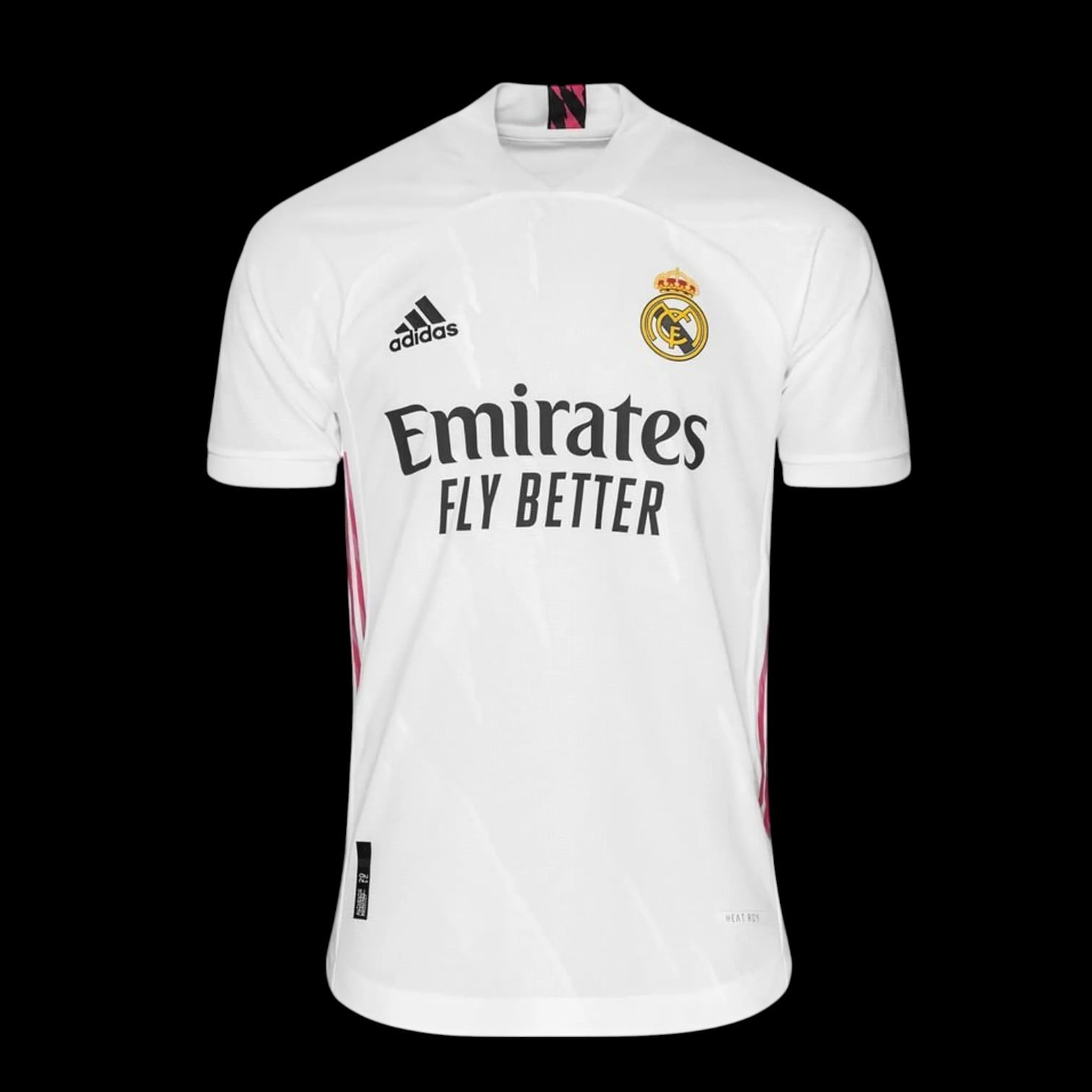 Maillot Real Madrid Domicile 2020/21
