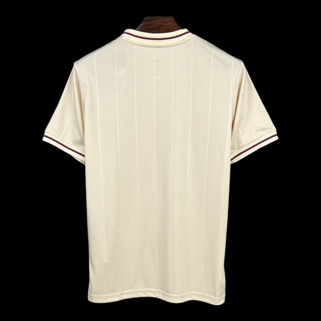 Maillot Lyon Domicile