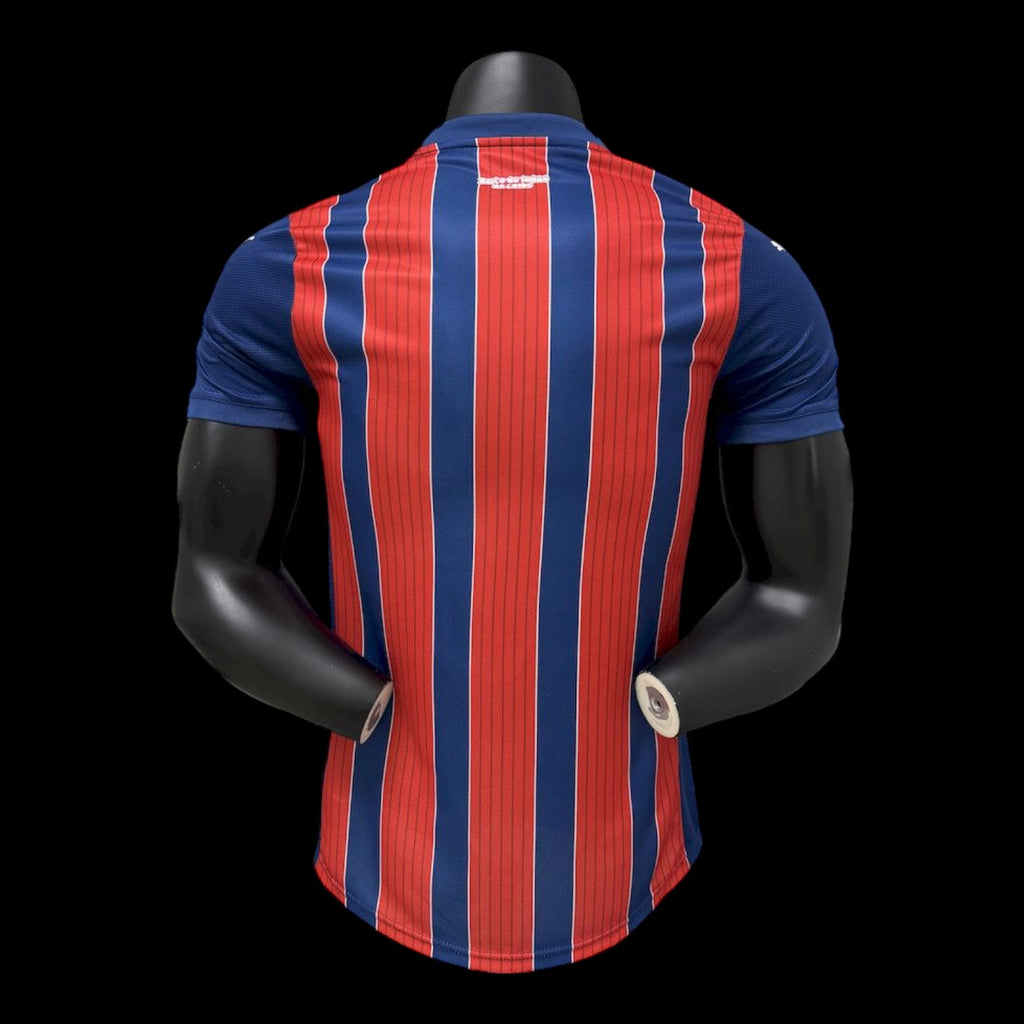 Maillot Bahia Extérieur 2025/26 (Version Joueur)