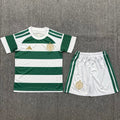 Maillot Celtic Domicile 2026/27 Enfant