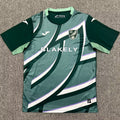 Maillot Norwich Extérieur 2025/26