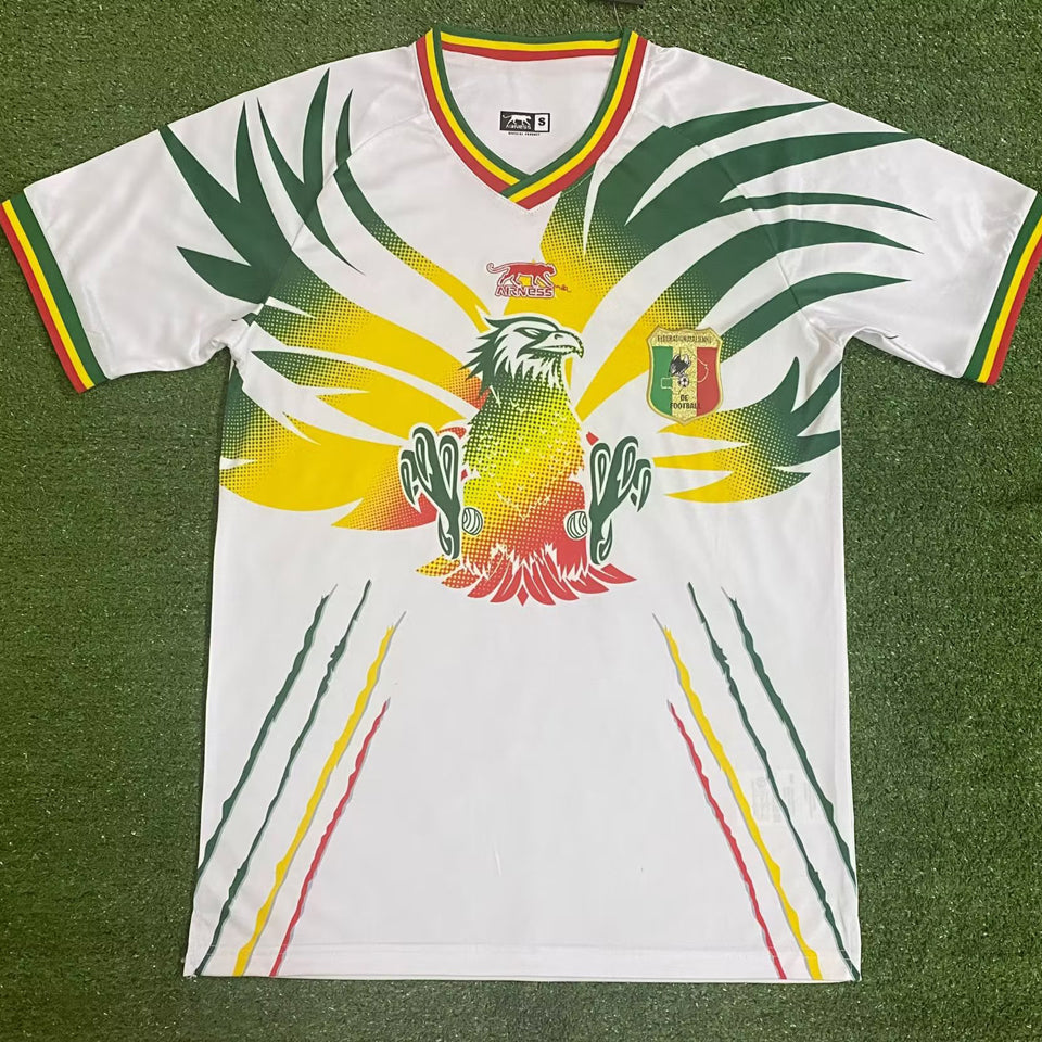 Maillot Mali Extérieur 2023/24