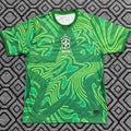 Maillot Brésil Gardien 2026/27