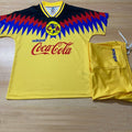 Maillot Club America Domicile Rétro 1995 Enfant
