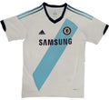 Maillot Chelsea Extérieur Rétro 2012/13