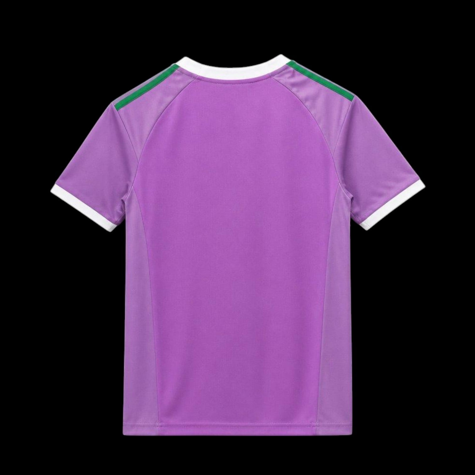 Maillot Leeds Gardien 2026/27