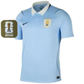 Maillot Uruguay Domicile 2026/27