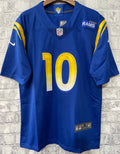 Maillot Men S Los Angeles Rams Kupp 10