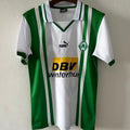 Maillot Werder Brême Domicile Rétro 1996/97
