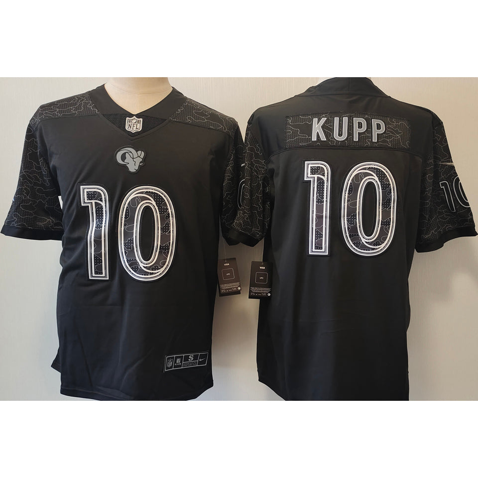 Maillot Kupp #10 Men'S Los Angeles Rams Nfl