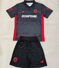Maillot Deportivo Toluca Third 2025/26 Enfant