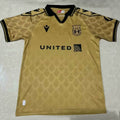 Maillot Wrexham Extérieur 2024/25