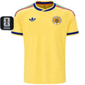 Maillot Curacao Extérieur 2026/27
