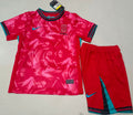 Maillot Corée du Sud Domicile 2024/25 Enfant