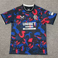 Maillot Glasgow Rangers Third 2024/25