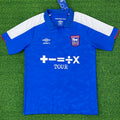 Maillot Ipswich Town Domicile 2023/24