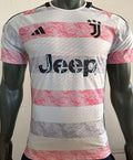 Maillot Juventus Extérieur 2023/24 (Version Joueur)