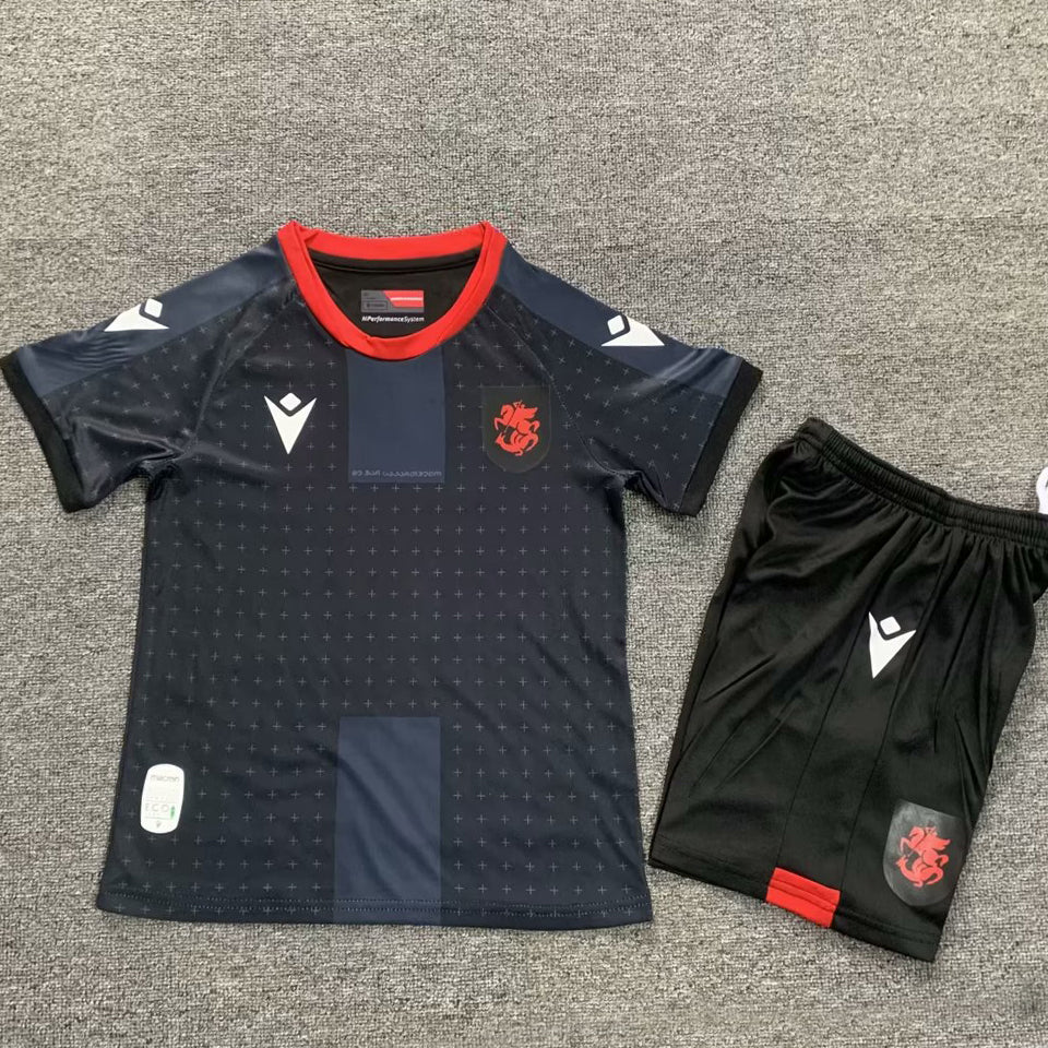 Maillot Georgia Third 2024/25 Enfant