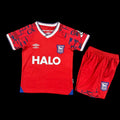 Maillot Ipswich Extérieur 2025/26 Enfant