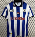 Maillot Sheffield Wednesday Domicile Rétro 1998