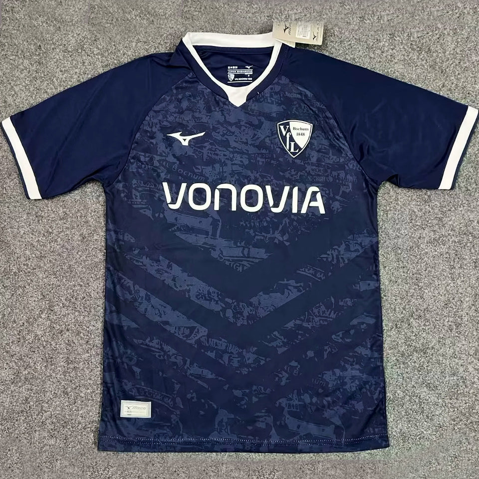 Maillot Vfl Bochum Domicile 2024/25