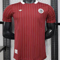 Maillot Aa Rétro (Version Joueur)