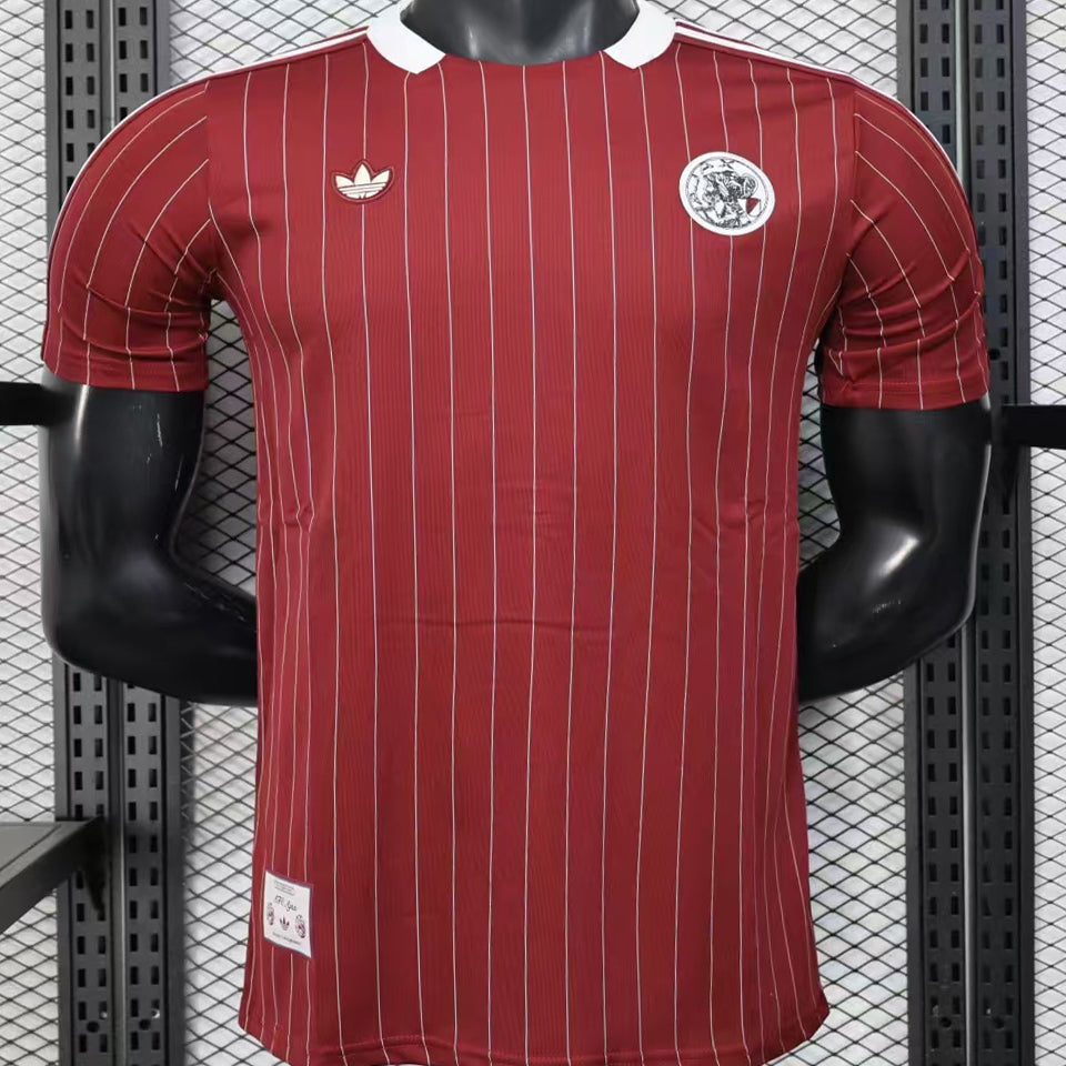 Maillot Aa Rétro (Version Joueur)