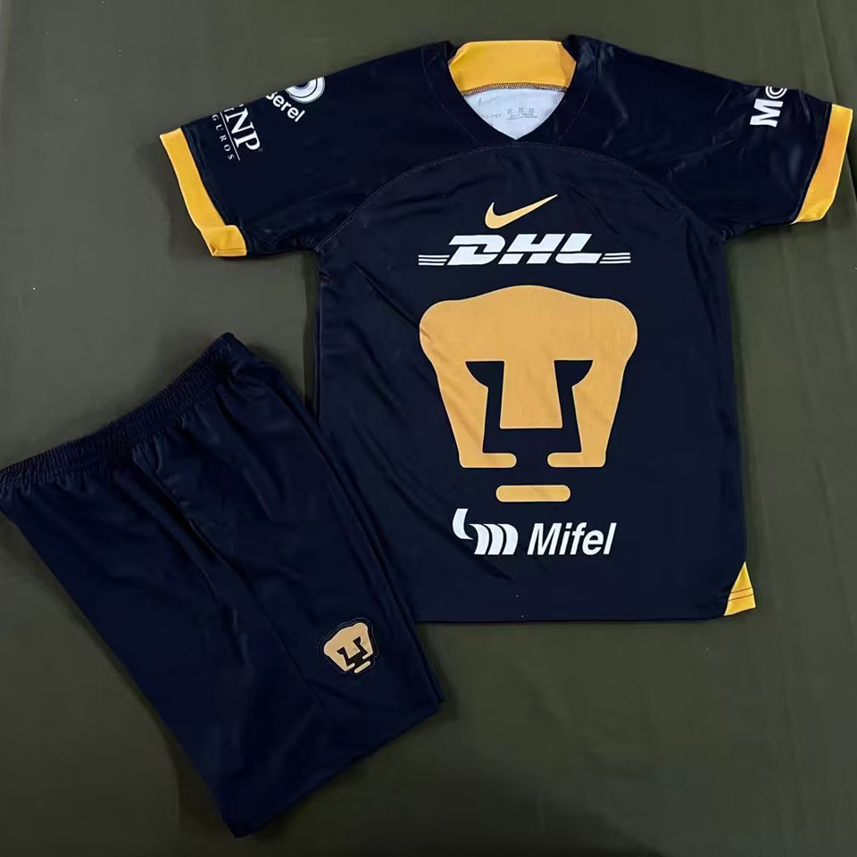 Maillot Pumas Unam 2023/24 Enfant