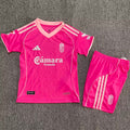 Maillot 26 Granada 2025 Enfant
