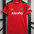 Maillot Wolves Extérieur 2023/24