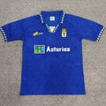Maillot Real Oviedo Domicile Rétro