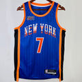 Maillot Ny Knicks Anthony 7 2023/24