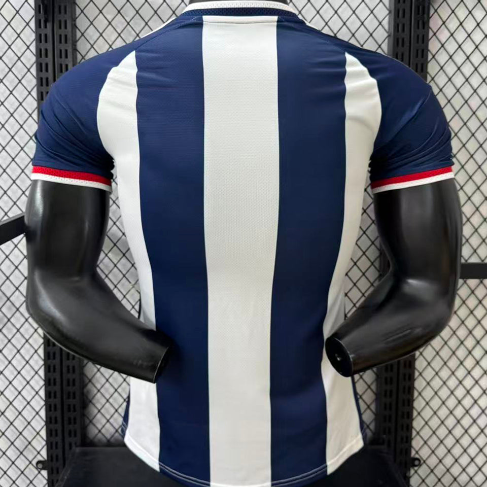 Maillot Scotland 2026/27 (Version Joueur)