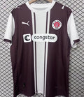 Maillot St Pauli 2026