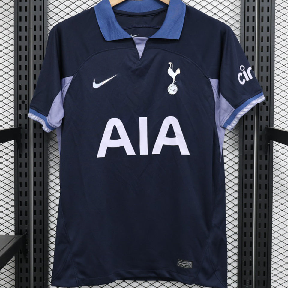 Maillot Tottenham Extérieur 2023/24