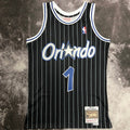Maillot Magic Mcgrady 1 Rétro