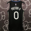 Maillot Warriors Payton Ii 0