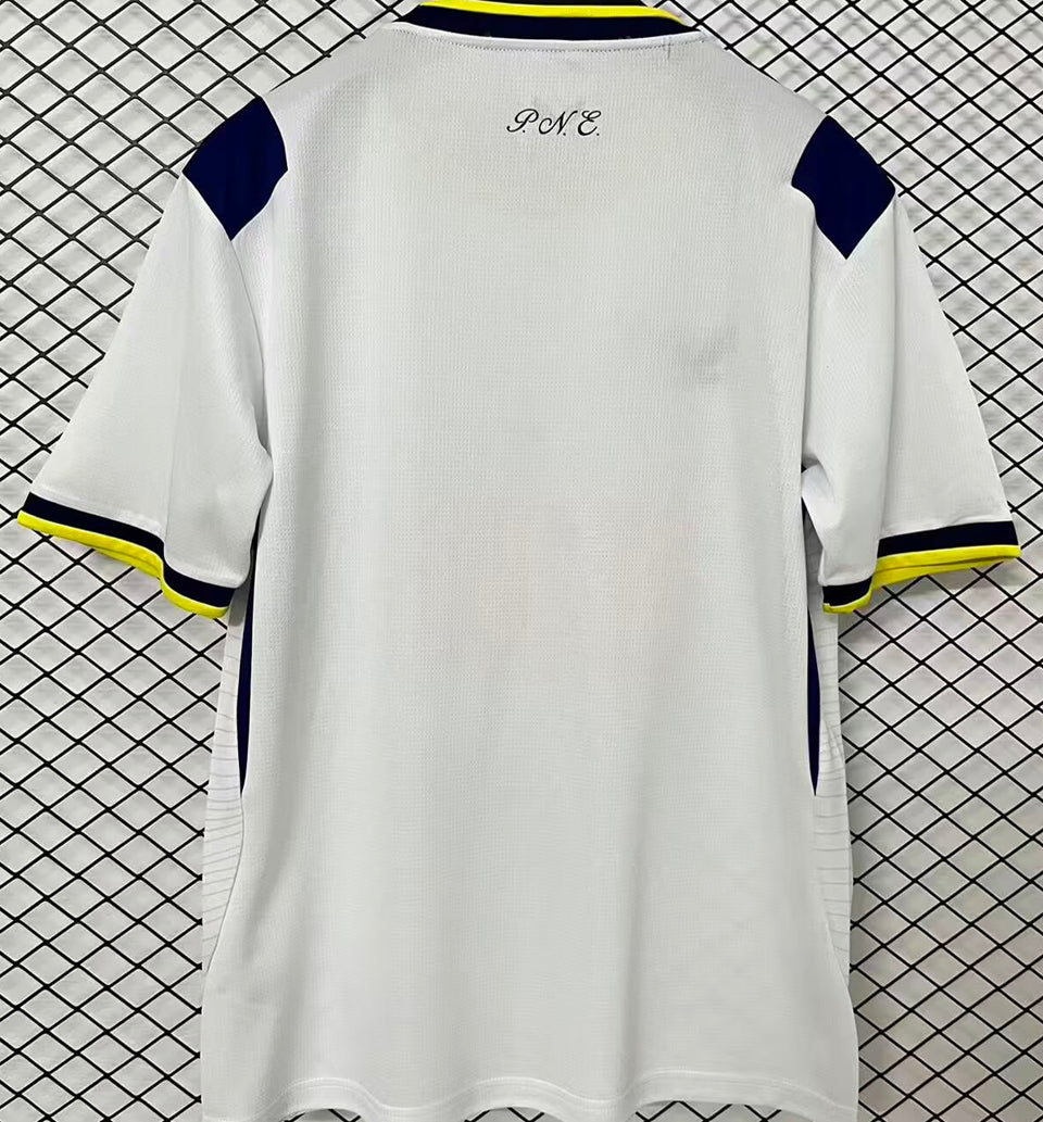 Maillot Preston North End Domicile 2026/27