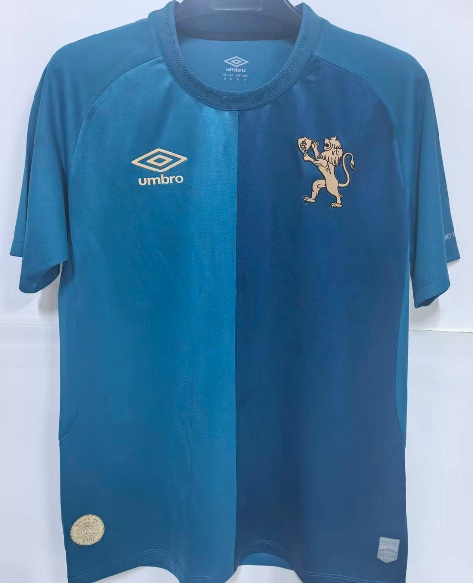 Maillot 26 Sport Recife Third 2025