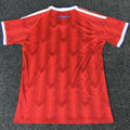 Maillot Chile Domicile 2025/26