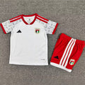 Maillot Émirats arabes unis Domicile 2026 Enfant