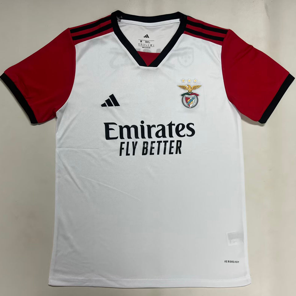 Maillot Benfica 2026
